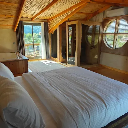 Alametifarika Evi Villa Dalyan