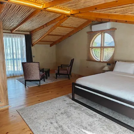 Alametifarika Evi * Dalyan