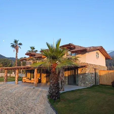 Villa Alametifarika Evi Dalyan