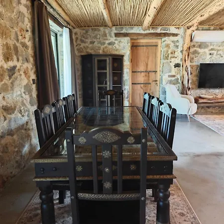Alametifarika Evi Vilă Dalyan