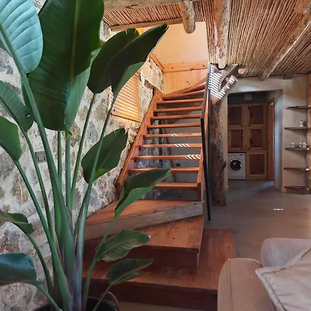 Villa Alametifarika Evi Dalyan