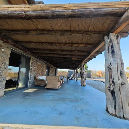 Alametifarika Evi Villa