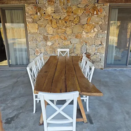 Alametifarika Evi Villa