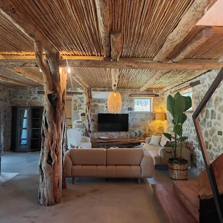 Alametifarika Evi Villa *