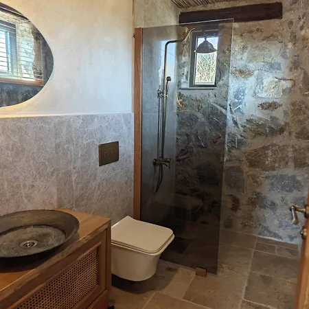 Alametifarika Evi Villa