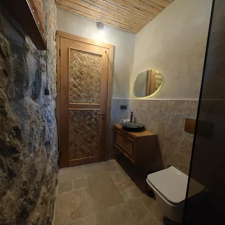 Vilă Alametifarika Evi *