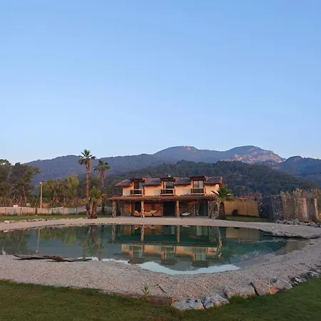 Alametifarika Evi Villa *