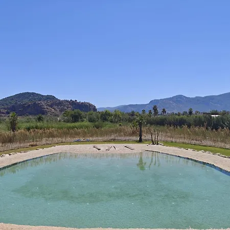 Alametifarika Evi Villa