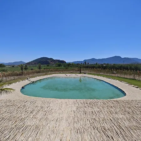 Alametifarika Evi Villa *