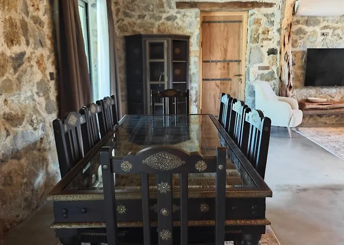 Alametifarika Evi Villa Dalyan