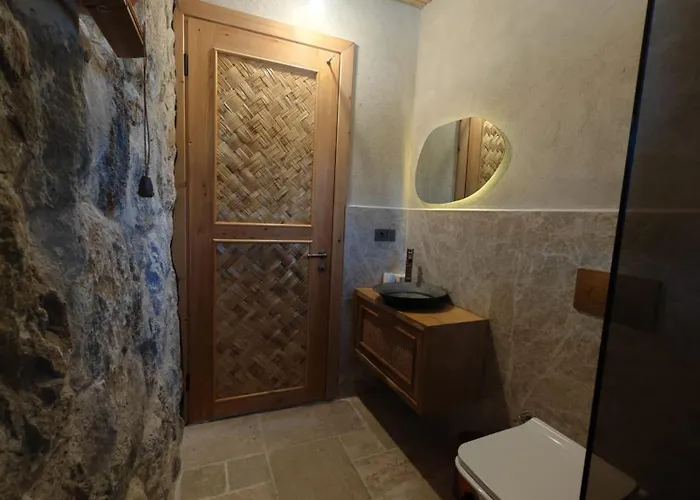 Villa Alametifarika Evi *