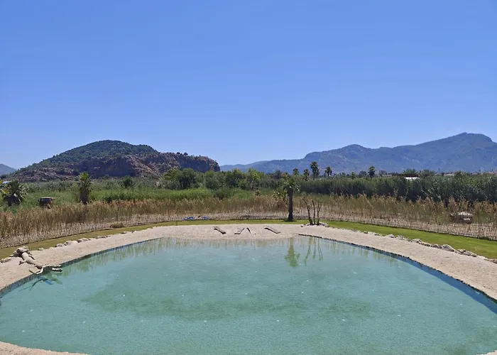 Alametifarika Evi Villa