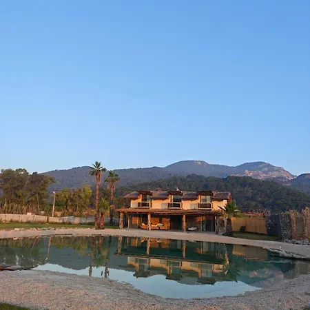 빌라 Alametifarika Evi *