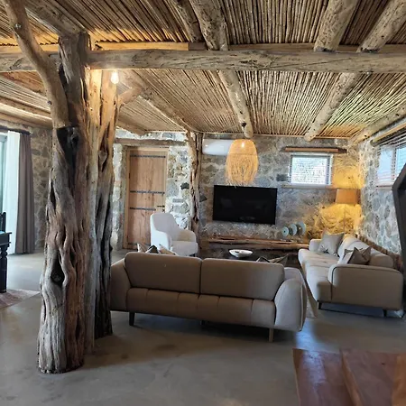 빌라 Alametifarika Evi *